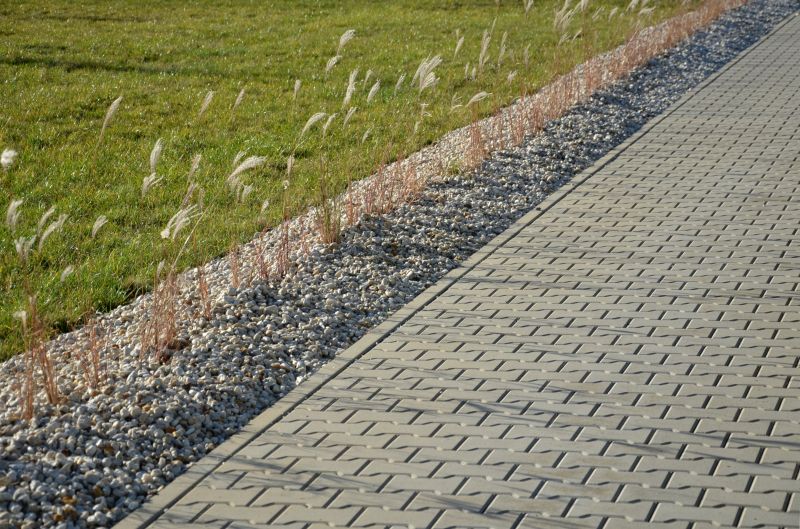 Gravel Driveway Installation