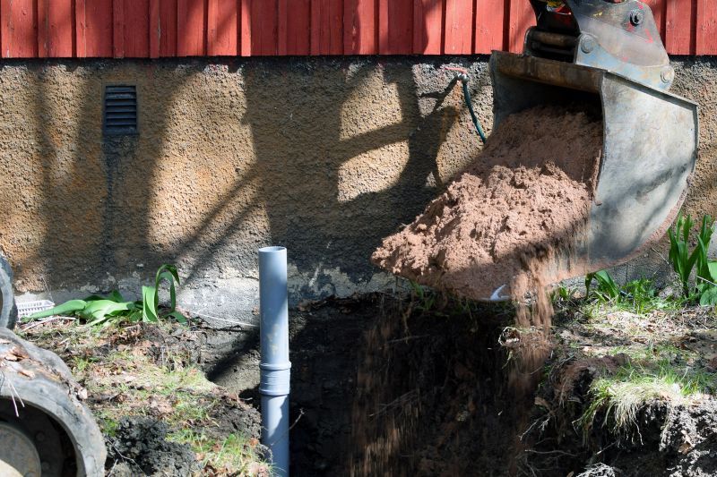 Vacuum Excavating Services Overview