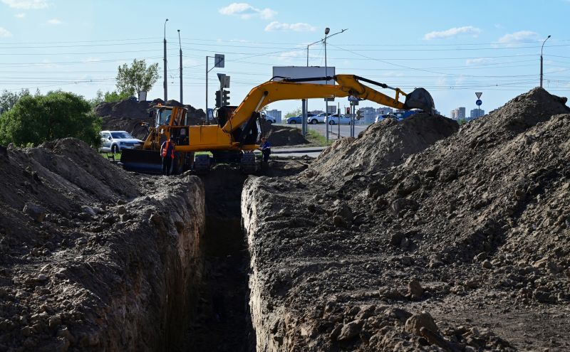Vacuum Excavating Contractor Listings