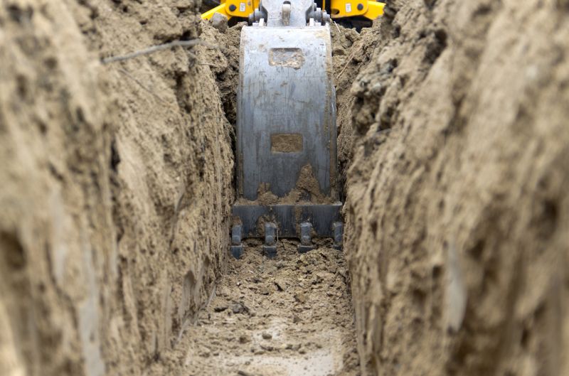 Vacuum Excavating Equipment & Solutions