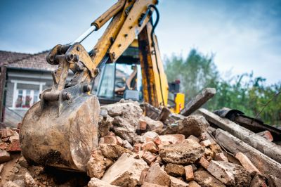 Vacuum Excavating Service Promotions